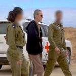 Families Reunited: The Long Road to Freedom for Three Israeli Hostages