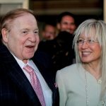 Jerusalem to Commemorate American Philanthropist Sheldon Adelson