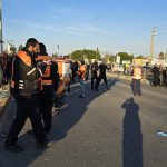 Terror Attack in North Israel, Ten Injured in Deadly Car-Ramming Incident
