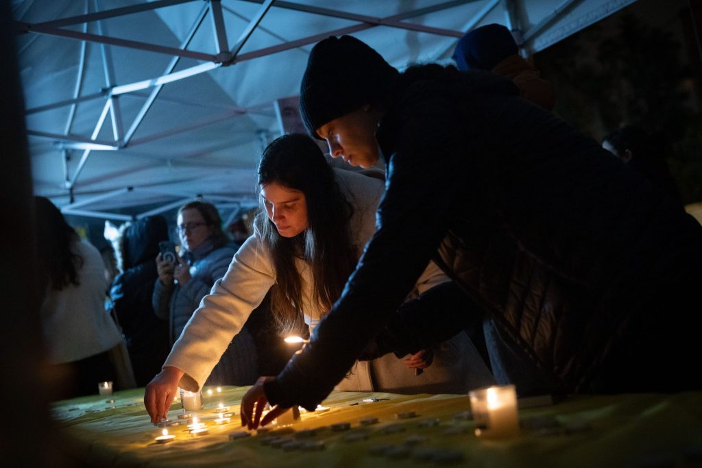 Fallen Hostage Shiri Bibas Finally Returned to her Family