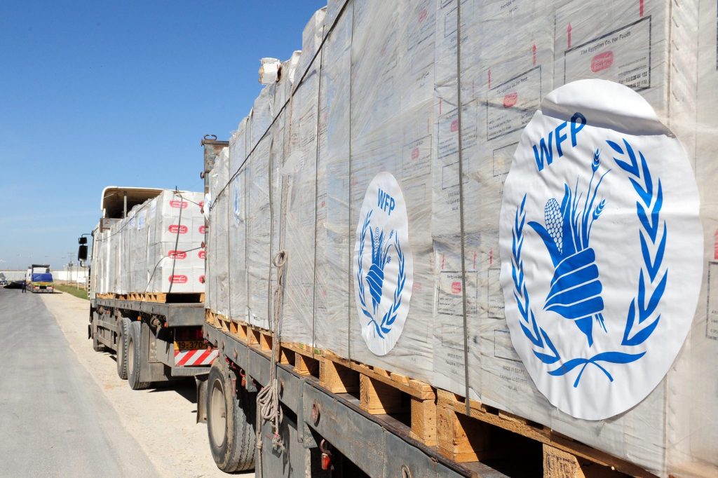 Israeli Officials Expose Hamas Propaganda Stunt Over Caravan Deliveries
