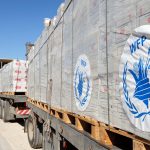 Israeli Officials Expose Hamas Propaganda Stunt Over Caravan Deliveries