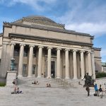 Columbia University Vows to Take Action Against Antisemitism on Campus