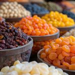 Are Dried Fruits Really Healthy? Expert Advice for Tu Bishvat