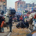 Trump’s Gaza Plan Gains Momentum as Israel Prepares Evacuation Strategy