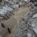 Israeli Strategic Expert: Hamas Leadership May Give Up Control of Gaza