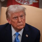 Trump Warns Iran: Every Shot by Houthis Considered a Shot by Iran