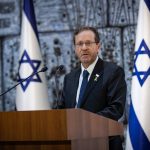 Israeli President Emphasizes a Call for Unity Amidst the Difficulties of the Hostage Deal