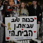 Israel Confirms: Six Living Hostages to be Released This Coming Saturday