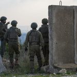 Israel Accelerates Defense Construction in North Border Towns