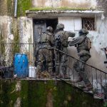 The IDF Foiled a Hamas Plan to Attack Judea and Samaria During the Ceasefire