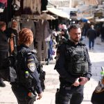 Police Prepare for Ramadan, Increase Forces and Anti-Provocation Activities