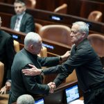 Coalition and Opposition United in Support for Netanyahu Ahead of U.S. Visit