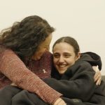 Romi Gonen Shares Inspiring Update from Hospital: “I’m in the Best Hands Possible”