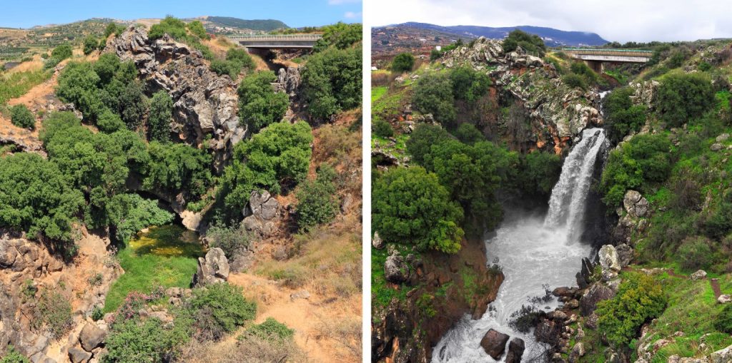 Hope for Rain: How Late-Season Storms Have Reshaped Israeli Winters