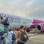 The Plan to Lower Airfare for Flights between Israel and North America