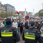 IDF Soldiers Face Arrest Scare in Amsterdam