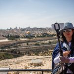 Technology Transforms Daily Life in Israel as Connectivity Soars