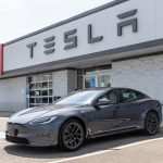 Israel’s Cutting-Edge ‘Mobileye’ Takes on Tesla in the Autonomous Vehicle Race