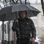 Weather Alert: How Storm ‘Coral’ Might Affect Your Trip to Israel
