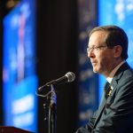 Herzog Fires Back at the BBC for Equating Terrorists with Innocent Civilians