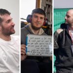 Three More Hostages Finally Liberated From Hamas Captivity as First Phase Continues