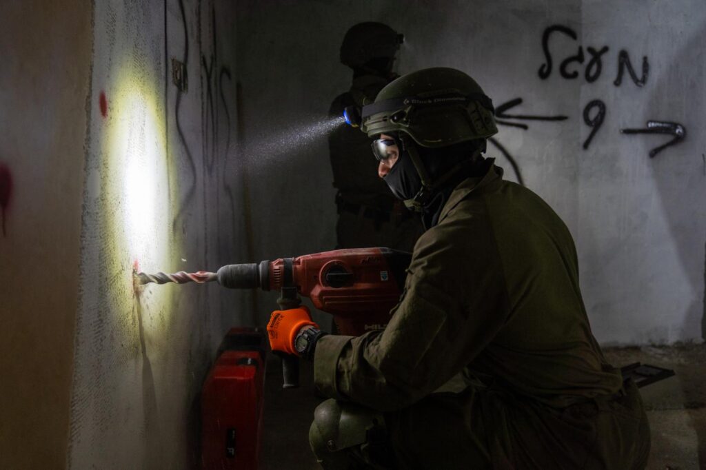 IDF to Demolish House of Terrorist Behind the Brutal Tel Aviv Attack