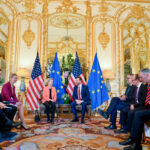 Foreign Minister Sends Powerful Message to Europe: “Terrorism is the Result of PA Incitement”