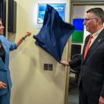 Foreign Minister Launches Innovative New Situation Room to Combat Anti-Israel Propaganda