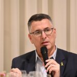 Foreign Minister Reveals Dramatic Insight Into the New Gaza Operation