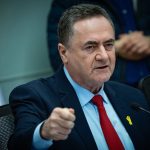 “What We Did to Hezbollah, Hamas, Assad and the Houthis, We’ll Do to You”