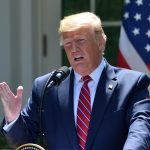 Trump Sends Powerful Warning to Iran: “Choose Diplomacy or Face Severe Consequences Soon”