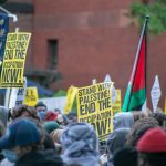 Trump Administration Launches Decisive New Policy, Arrests Pro-Hamas Activist at Columbia