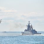 Israel Scores Bold Diplomatic Triumph, Preventing Iran’s Participation in Major Naval Drill