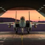Watch IAF Fighter Jets Taking Off for Another Wave of Strikes in Lebanon