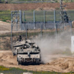 Southern Command Moves Forward with Plans for Expanded Military Action