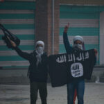 17-Year-Old from Northern Israel Caught Planning Bombing for ISIS