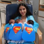 In Kaplan Medical Center’s NICU, Preemies Are the Real Superheroes
