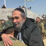Emotional Ceremony Celebrates the Integration of Haredi Fighters into the IDF