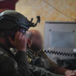 IDF Continues to Strike Hamas Strongholds in Gaza