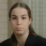 Agam Berger Appeals to the Public to Attend Megilla Reading For Hostages