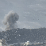 IDF Eliminates Hezbollah Battalion Commander in Southern Lebanon Strike