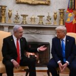 Washington Stands by Israel, Voices Full Support for Strike on Hamas