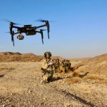 IDF’s New Spy Technology Seeks Hostages in Gaza