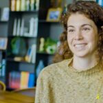 From Despair to Unity and Prayer:  Daughter of Hostage Survivors’ Transformative Journey