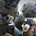 Imminent Terror Attack Thwarted, Armed Terrorist Neutralized in Battle with Israeli Forces in Qalqilya