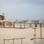 New MDA Development Aims to Reduce Drowning Incidents at Israeli Beaches