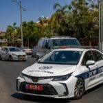 Bedouin Resident Arrested After Hyena Carcass Hung Over Highway