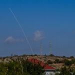 Two Rockets Fired from Lebanon;  Defense Minister Warns, “There Will Be No Quiet in Beirut Either”