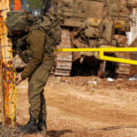 Israel Releases Lebanese Detainees as Gesture to New President